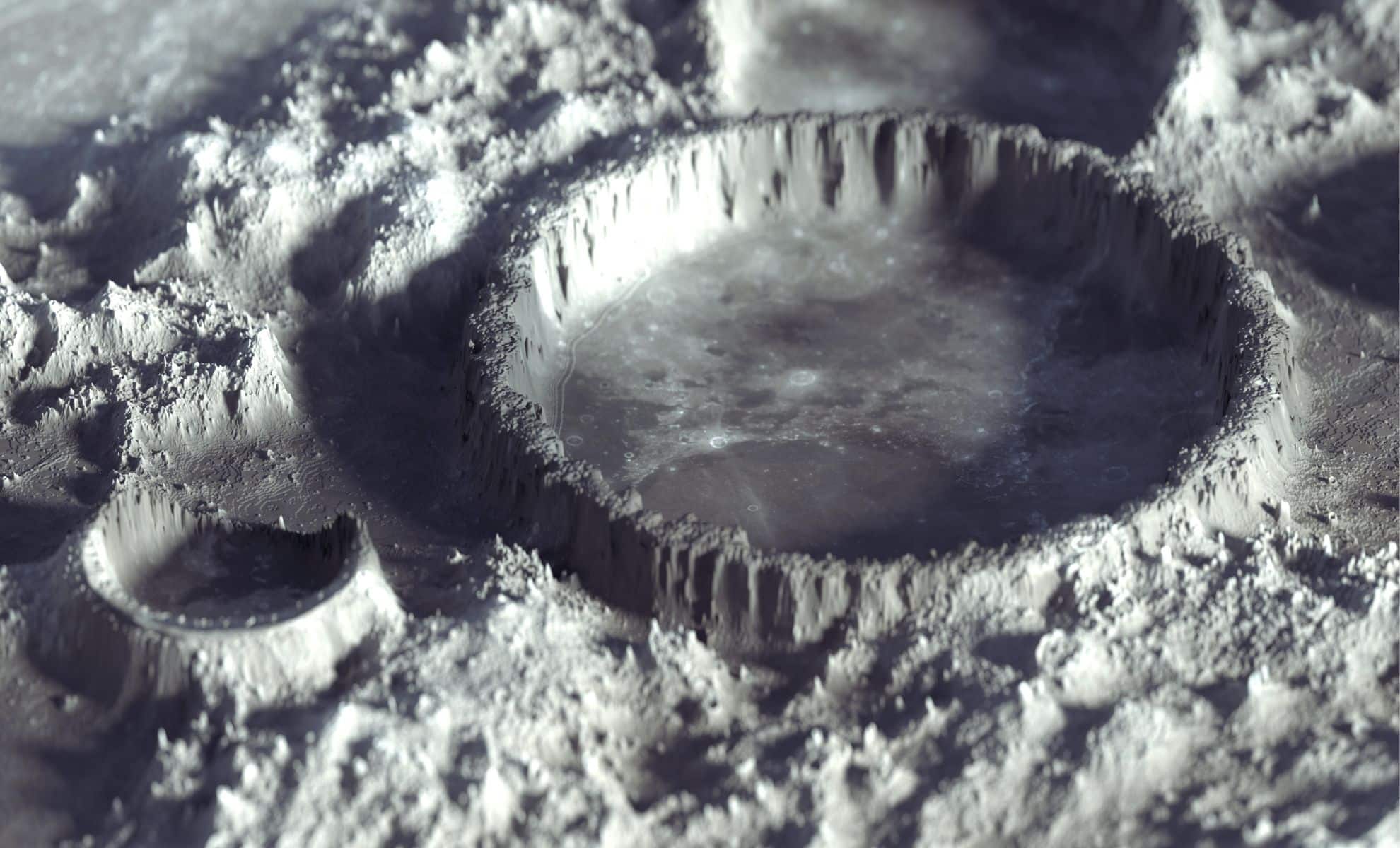 Featured image for Lunar Soil's Hidden Power Could Enable Sustainable Moon Colonies