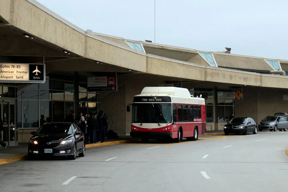 Security scare prompts evacuation as Kansas City airport reopens