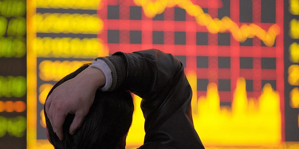 Banking System Resilience in Question Amidst Economic Uncertainty.