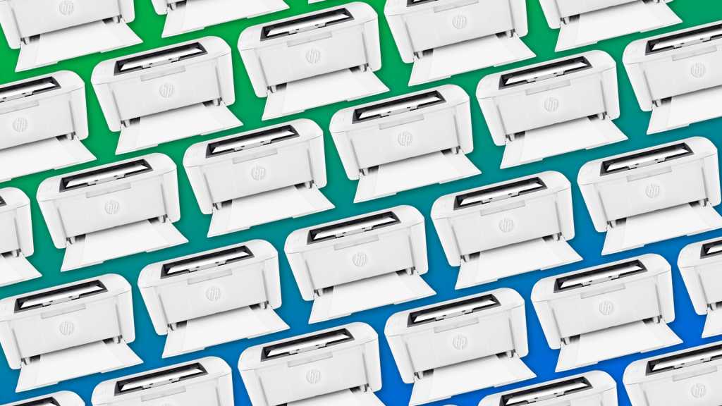 Featured image for HP Introduces Monthly Printer Subscription Service