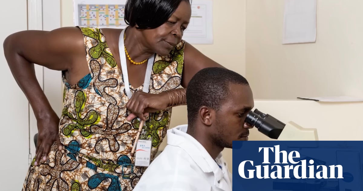 Featured image for "Promising Malaria Drug Boosts Infant Survival Rates"