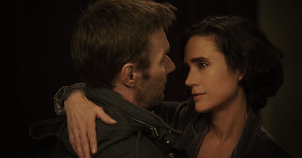 Featured image for "Apple TV+ Unveils Mind-Bending Sci-Fi Series 'Dark Matter' Starring Joel Edgerton"