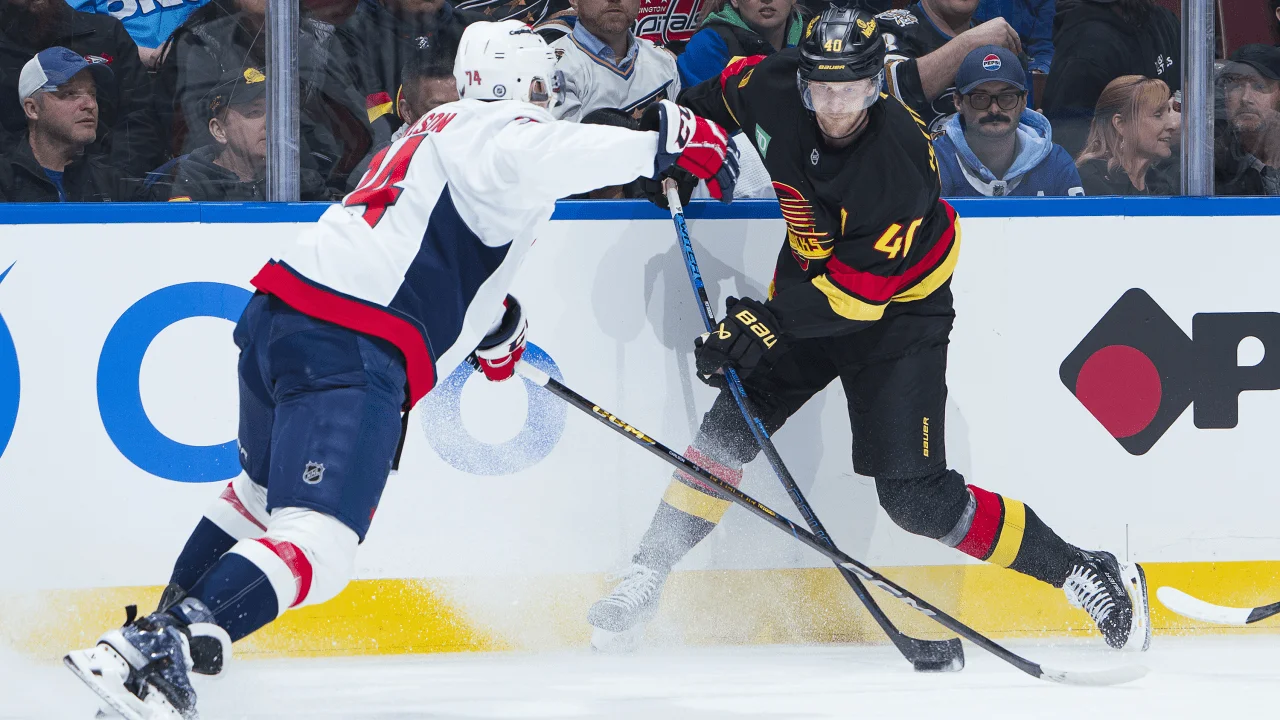 EDGE's Five Players to Watch as 2026 NHL Trade Deadline Looms