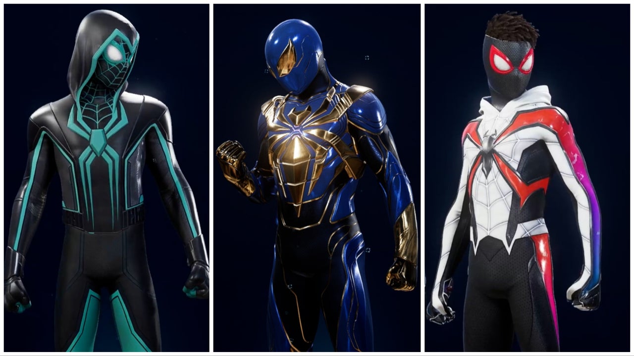 Unraveling Spider-Man 2: Costumes, Side Missions, and the Future