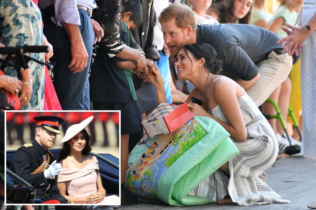 Featured image for The Royal Reconciliation: Will Prince Harry and Prince William Mend Their Feud?