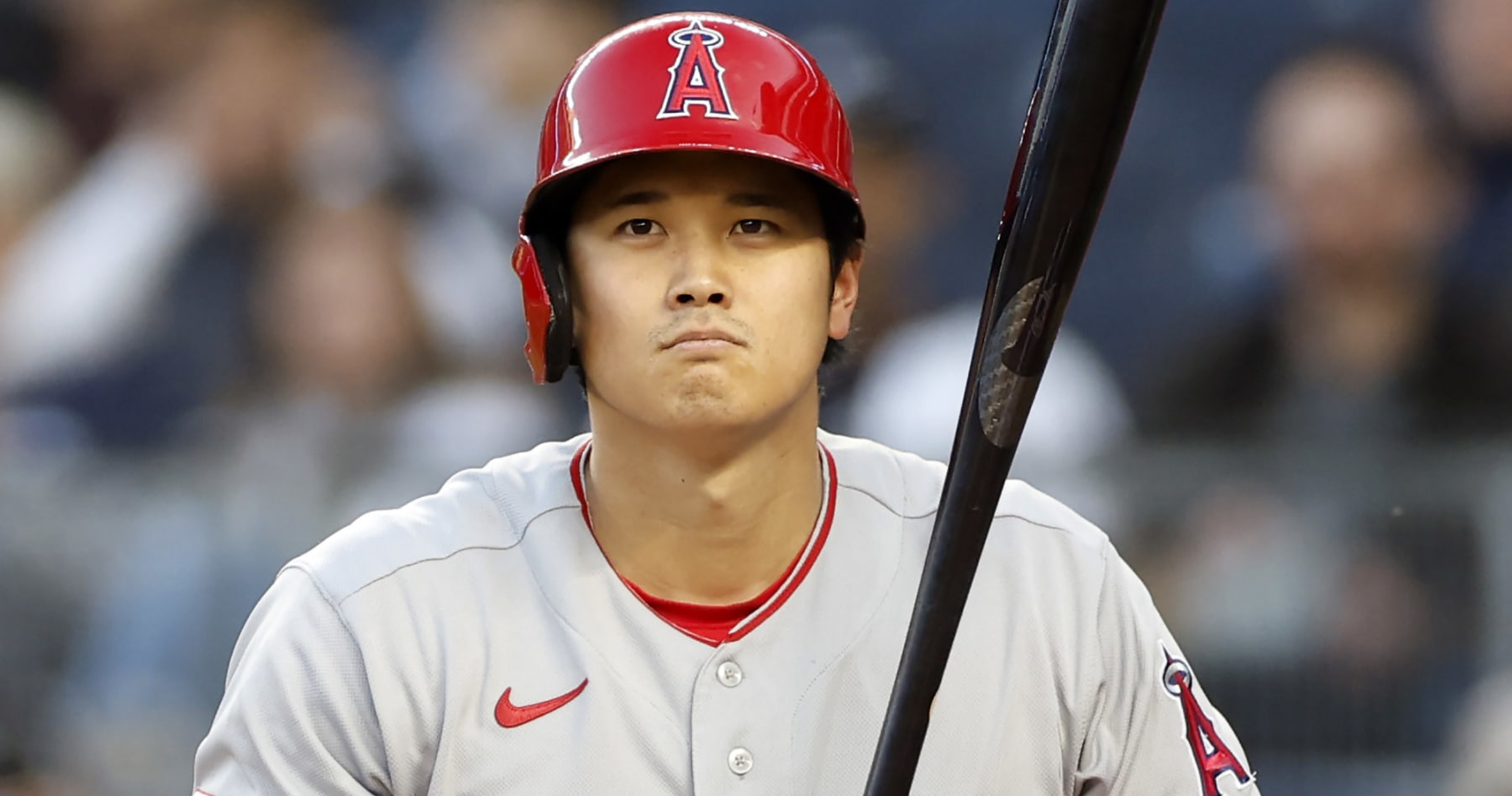 "Possible Shohei Ohtani trade rumors swirl in MLB"