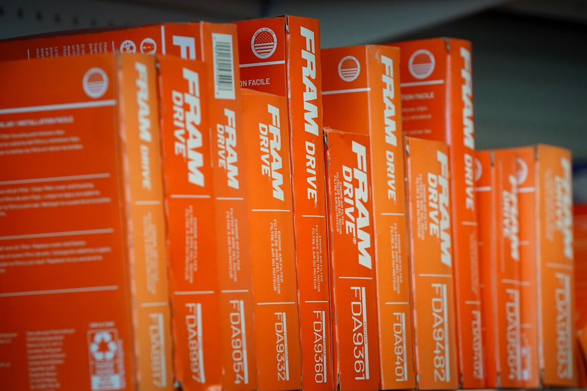 Featured image for First Brands CEO Patrick James Resigns Amid Bankruptcy