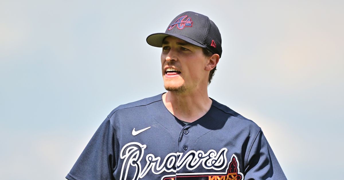 Featured image for "Max Fried and Patrick Corbin named Opening Day starters for Braves and Nationals"