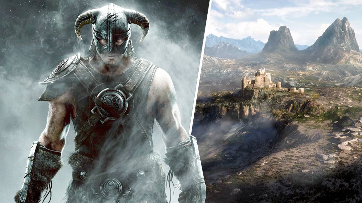 Elder Scrolls 6 Release Date Accelerated, Exclusivity Confirmed