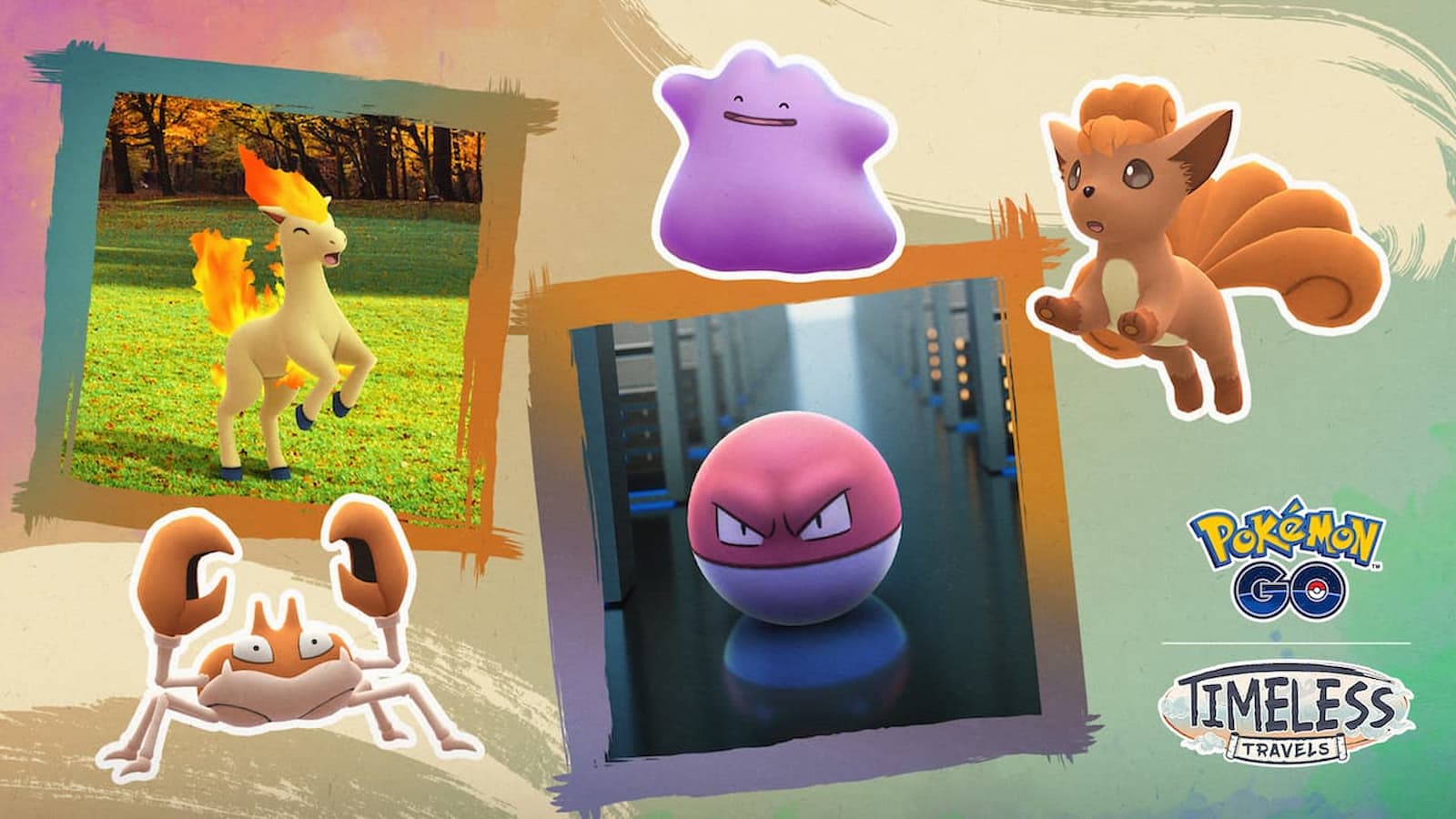 "Pokemon Go's Adamant Time Friendship Challenge: Timed Research Tasks, Rewards, and Ditto Disguises"