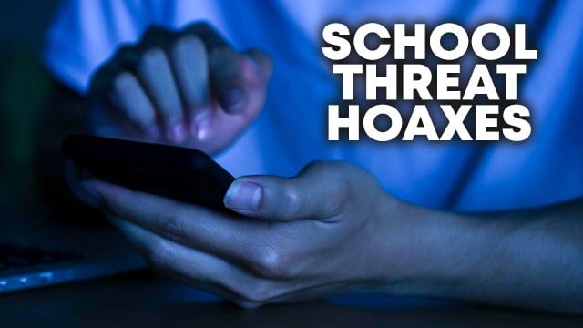 Featured image for Schools on High Alert as FBI Investigates Bomb Threat Hoax