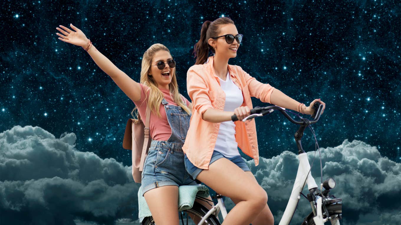 "March 17, 2024: Astrological Predictions for Love, Relationships, and More"