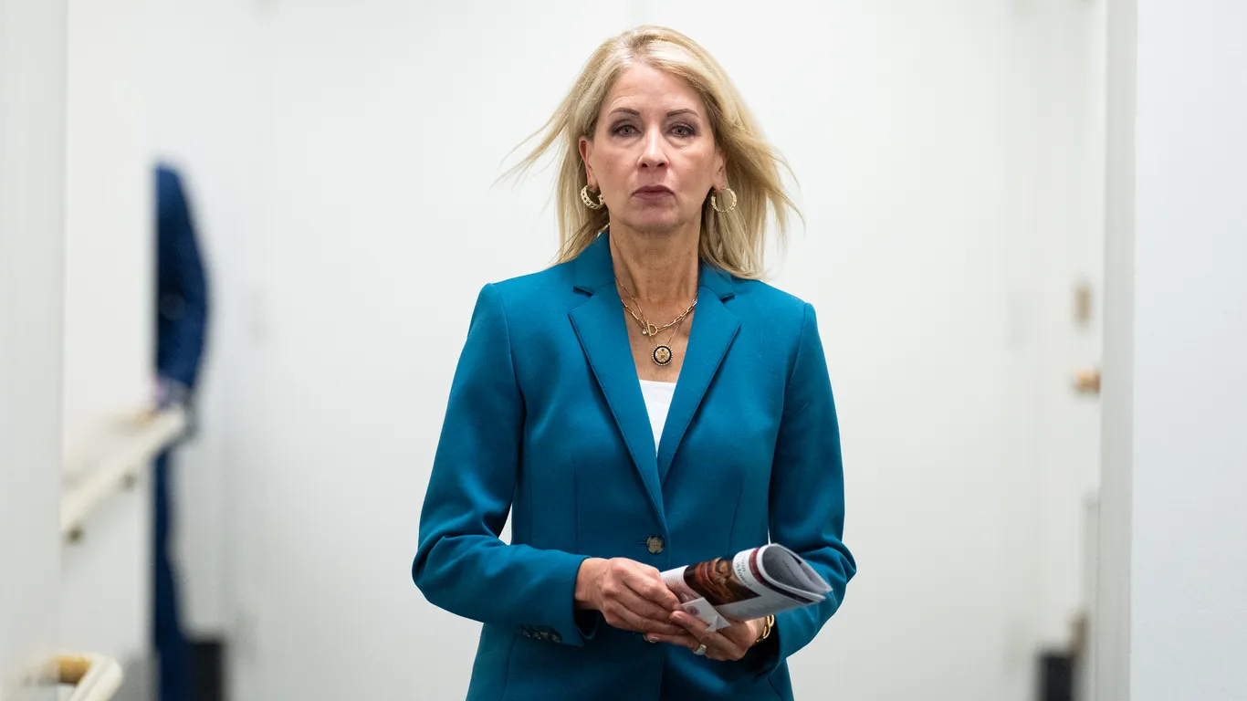 Featured image for Controversy Erupts Over GOP Rep. Mary Miller's Comments on Sikh House Prayer