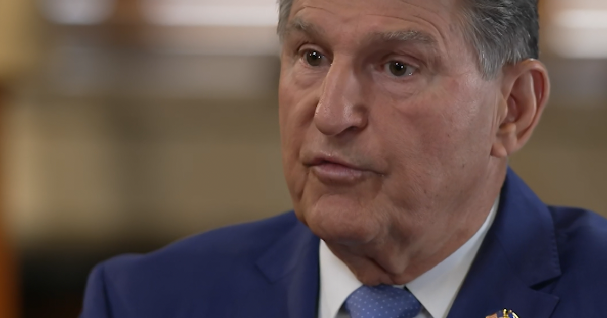The Impact of Joe Manchin's Decision on Climate and Political Landscape