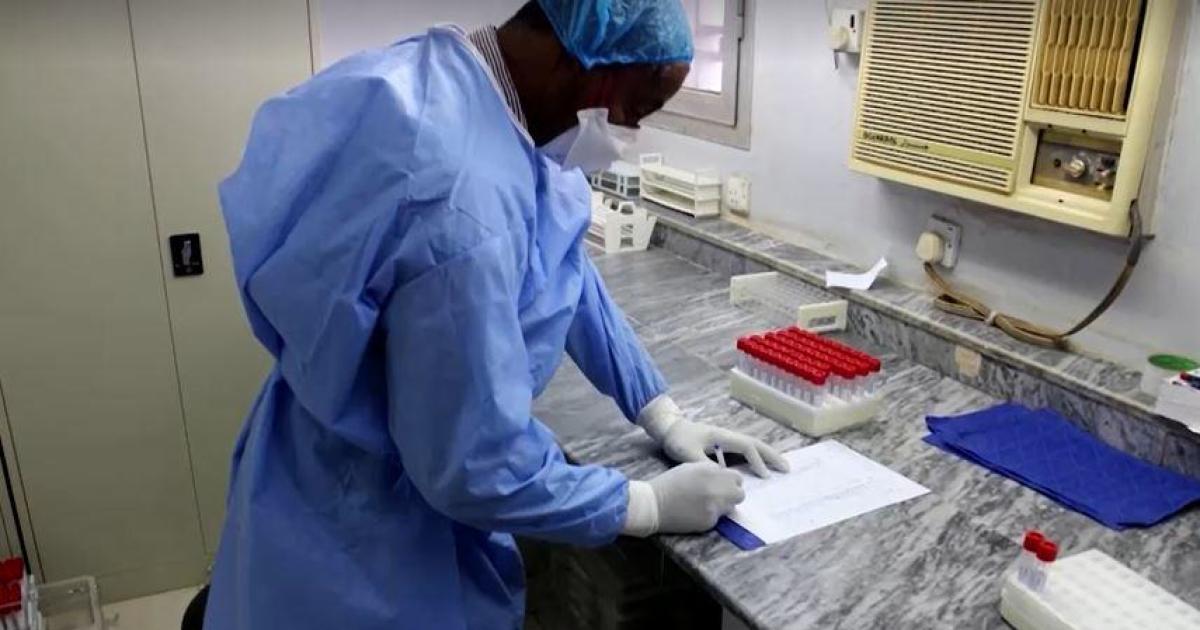 Sudan crisis: Seized lab poses "huge" biological risk, warns WHO.