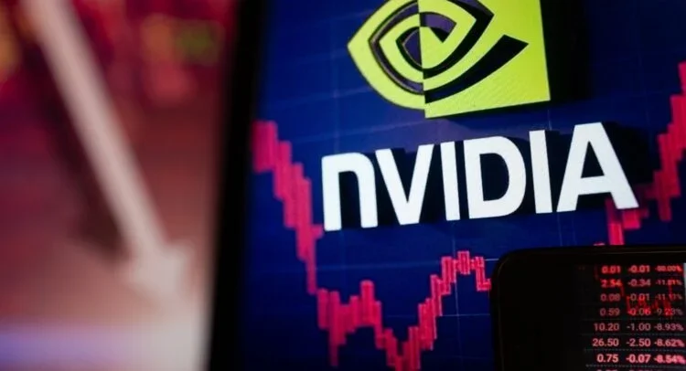 Nvidia Braces for Short-Term Pullback as AI Growth Faces Margin Headwinds
