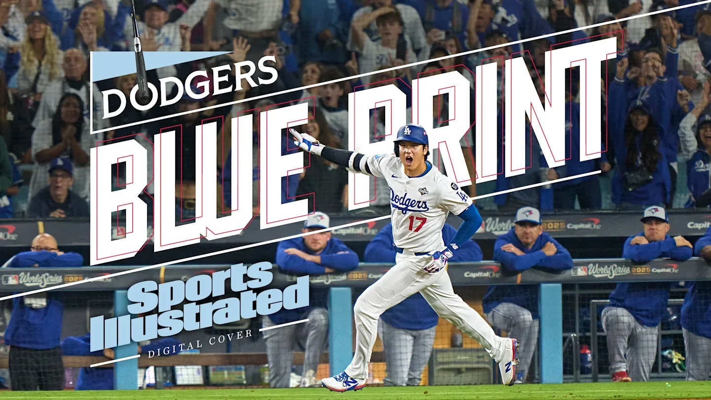 Dodgers’ Playbook: Culture, Deferred Deals, and a Players-Only Plane