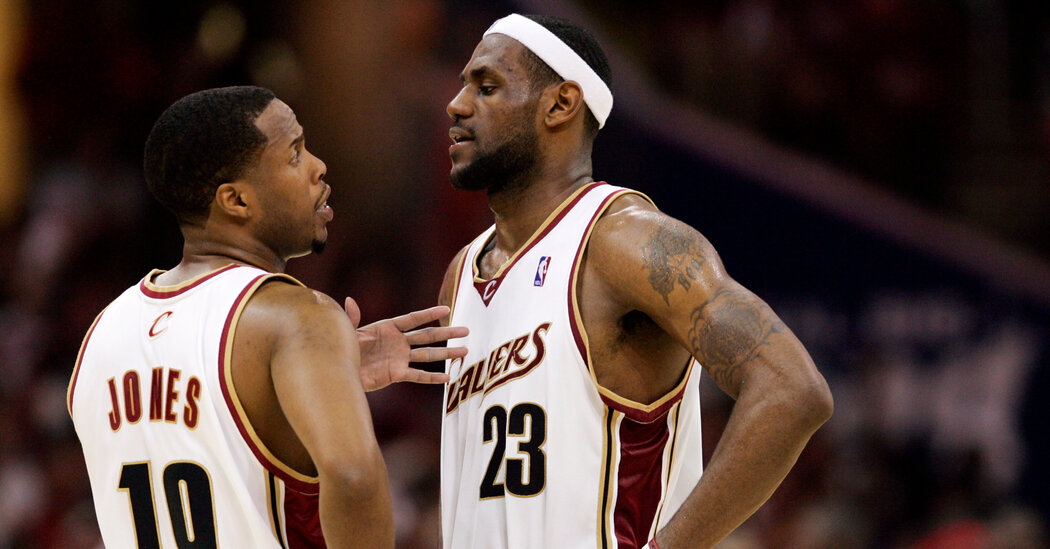 Featured image for NBA Players and Entourage: From Fun to Gambling Risks and Legal Challenges