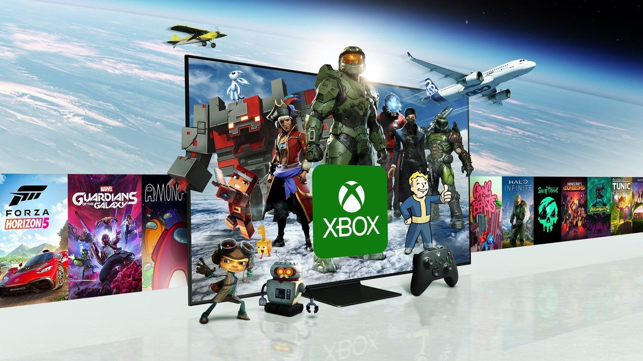 The Fallout of Microsoft's Failed Acquisition of Activision.