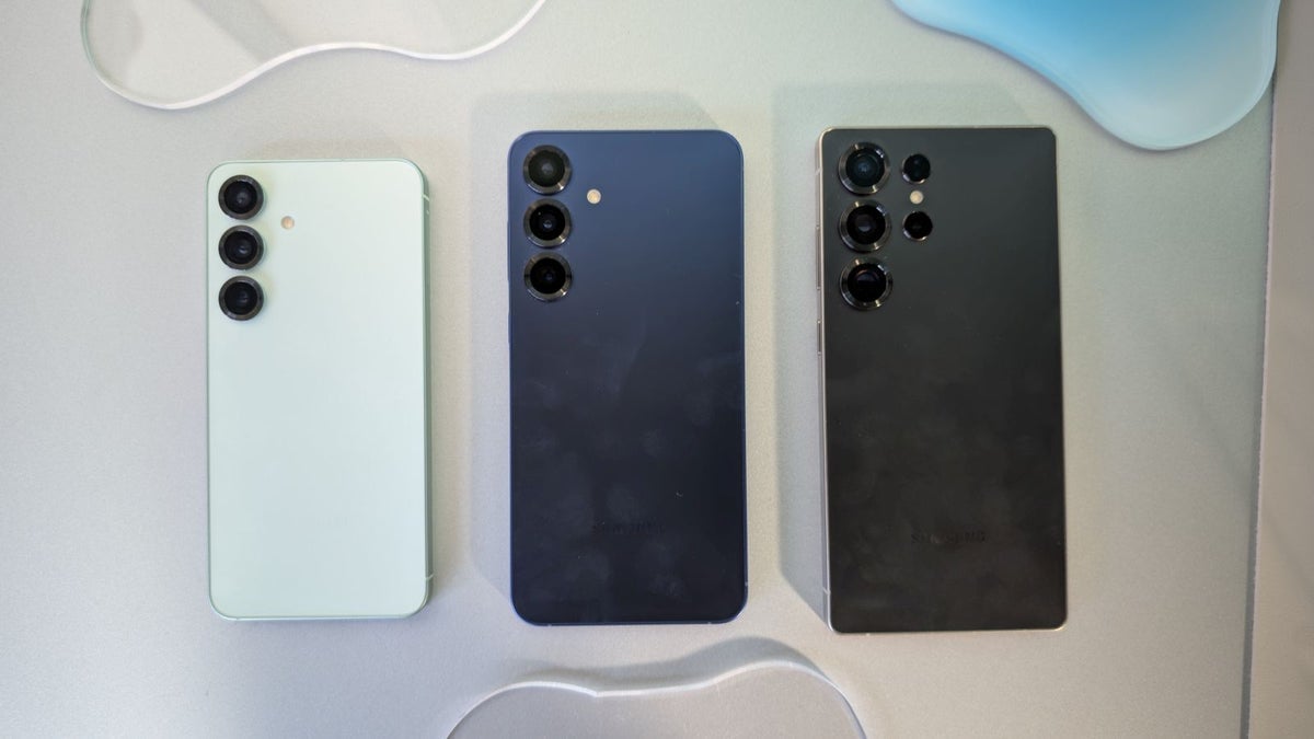 Featured image for Samsung Galaxy S26 Series: Key Features and Launch Insights