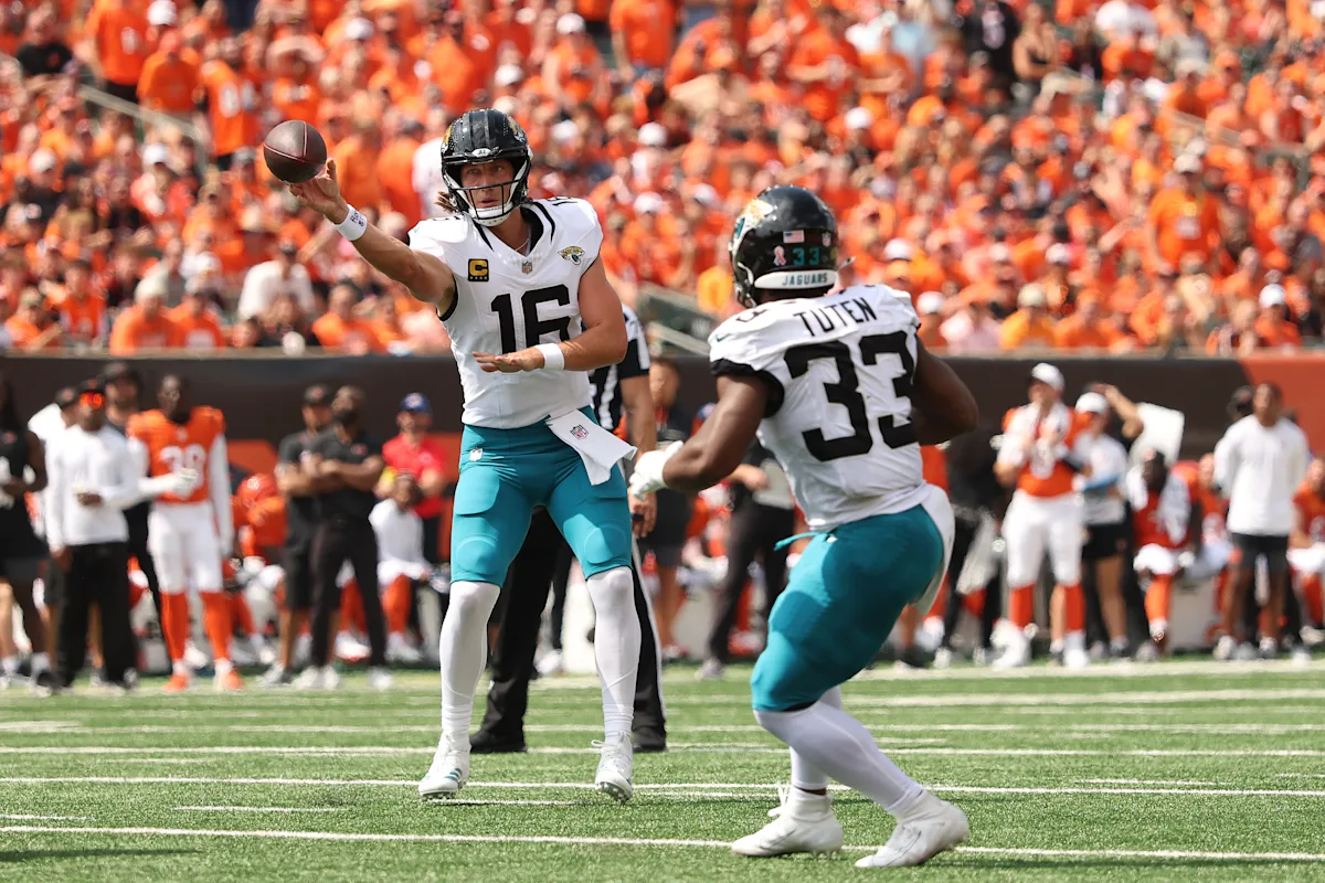 Tense Moments and Frustration Mark Jaguars' Losses