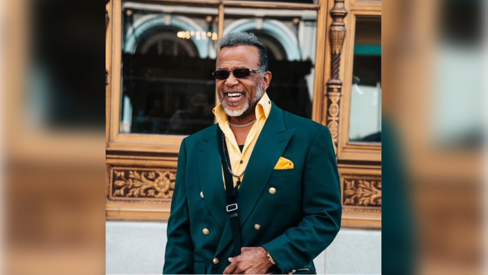 Featured image for "Renowned Bishop Carlton Pearson Passes Away at 70"