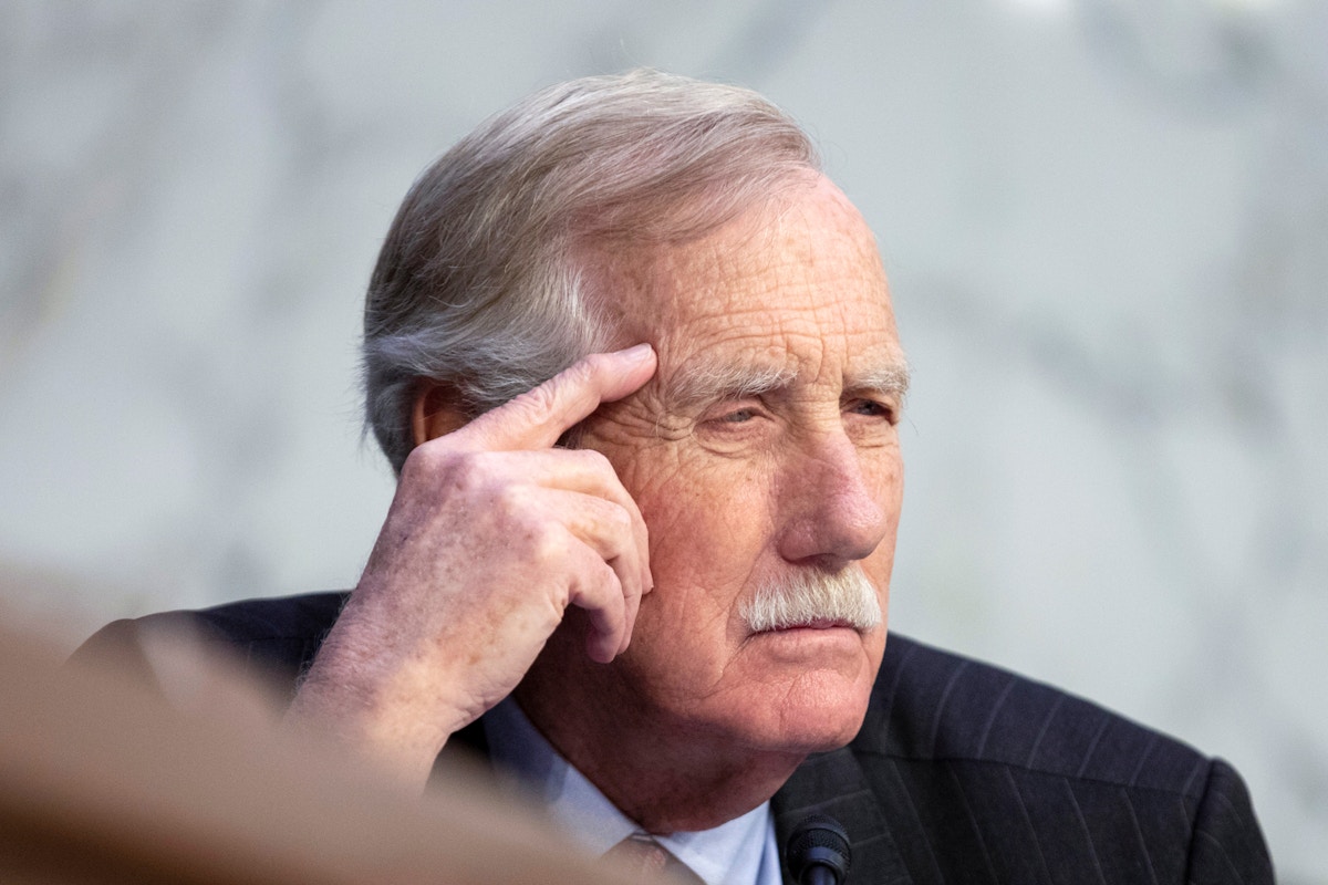 Political Fallout from Silicon Valley Bank Collapse Continues.
