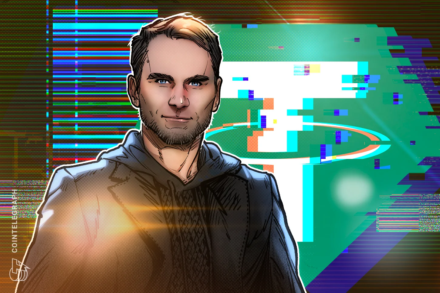 Tether's $515B Valuation and Stablecoin Dominance Despite IPO Hesitation