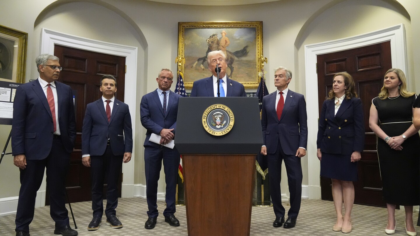 Featured image for Debate Over Autism Treatments and FDA Approvals