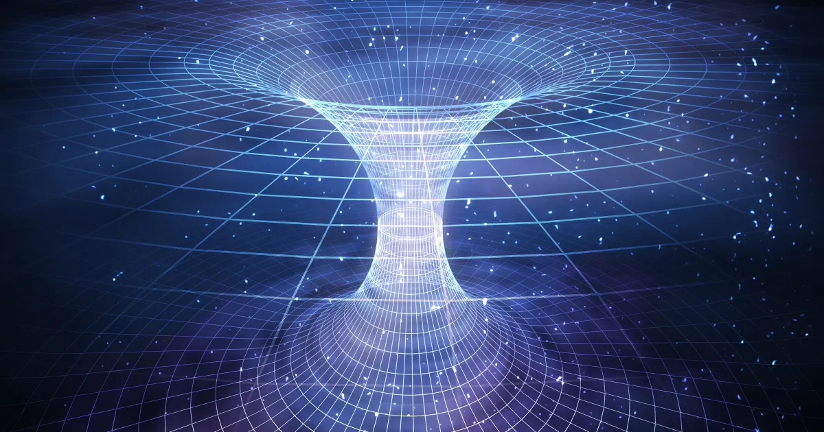 Featured image for Exploring the Possibility of Antigravity