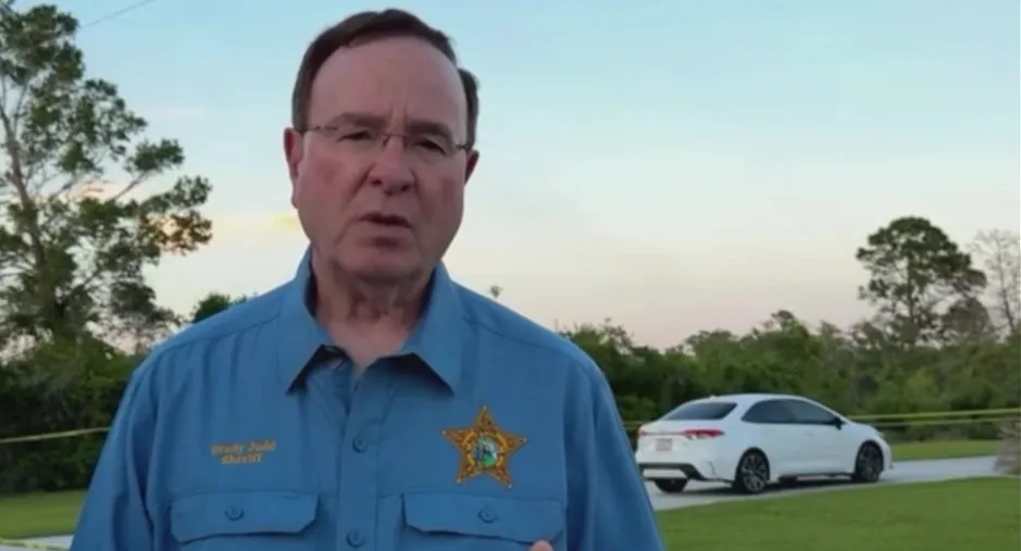 Featured image for UF Pre-Med Student Drives to Mother's Home, Stabs Her to Death