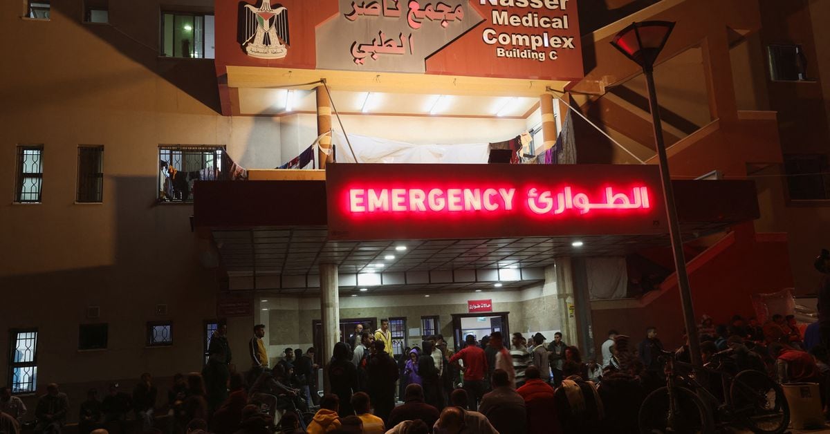 International Leaders Rally for 'Sustainable Ceasefire' in Gaza