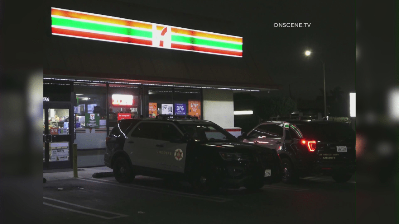Featured image for String of 7-Eleven Robberies Plague L.A. County and Long Beach