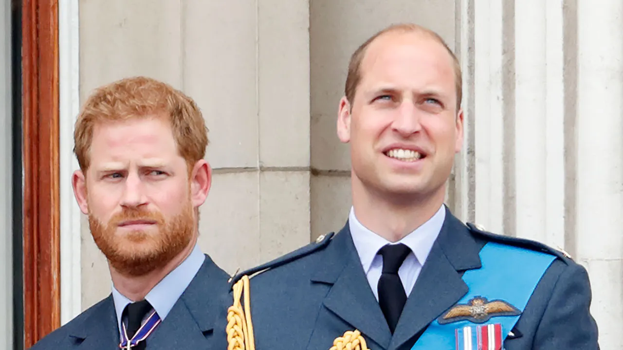 Queen Elizabeth's desire for William and Harry to serve in war met with safety concerns.