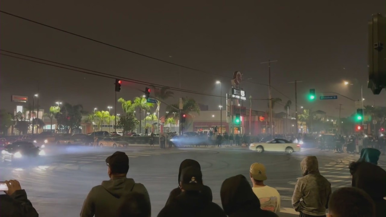 Featured image for Nonprofit Implements Camera Systems to Curb Speeding and Takeovers.