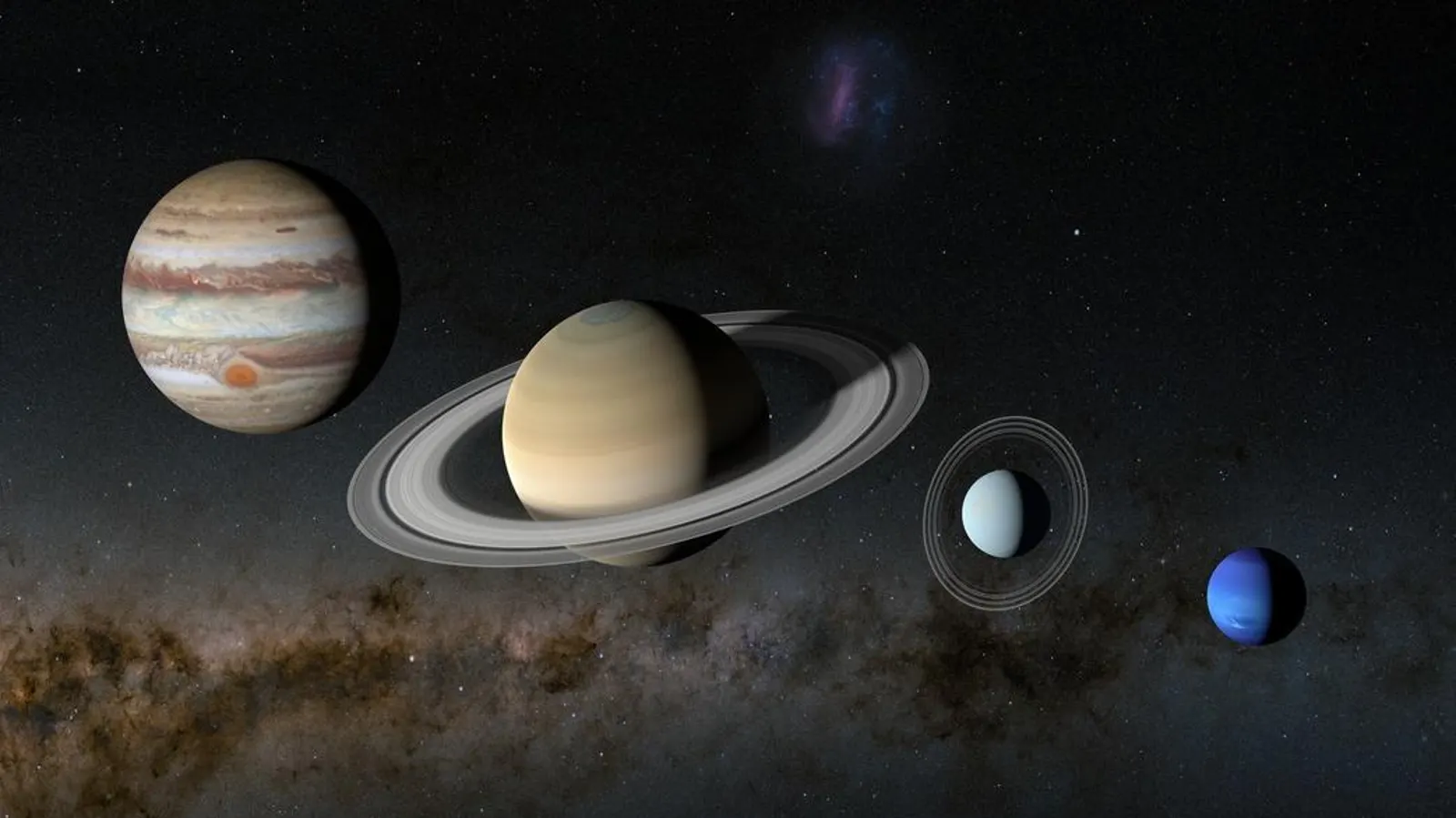 Featured image for Upcoming Six-Planet Parade and Night Sky Wonders