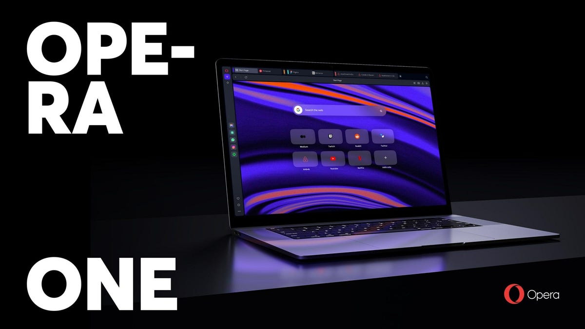 "Opera One: The AI-Infused Browser Now Available for Download"