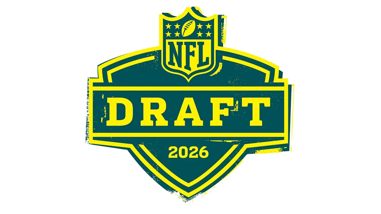 NFL Announces 42 Players Cleared for 2026 Draft Eligibility
