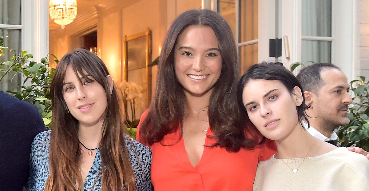 Bruce Willis' Daughters Share Their Response to Stepmom's Emotional Interview