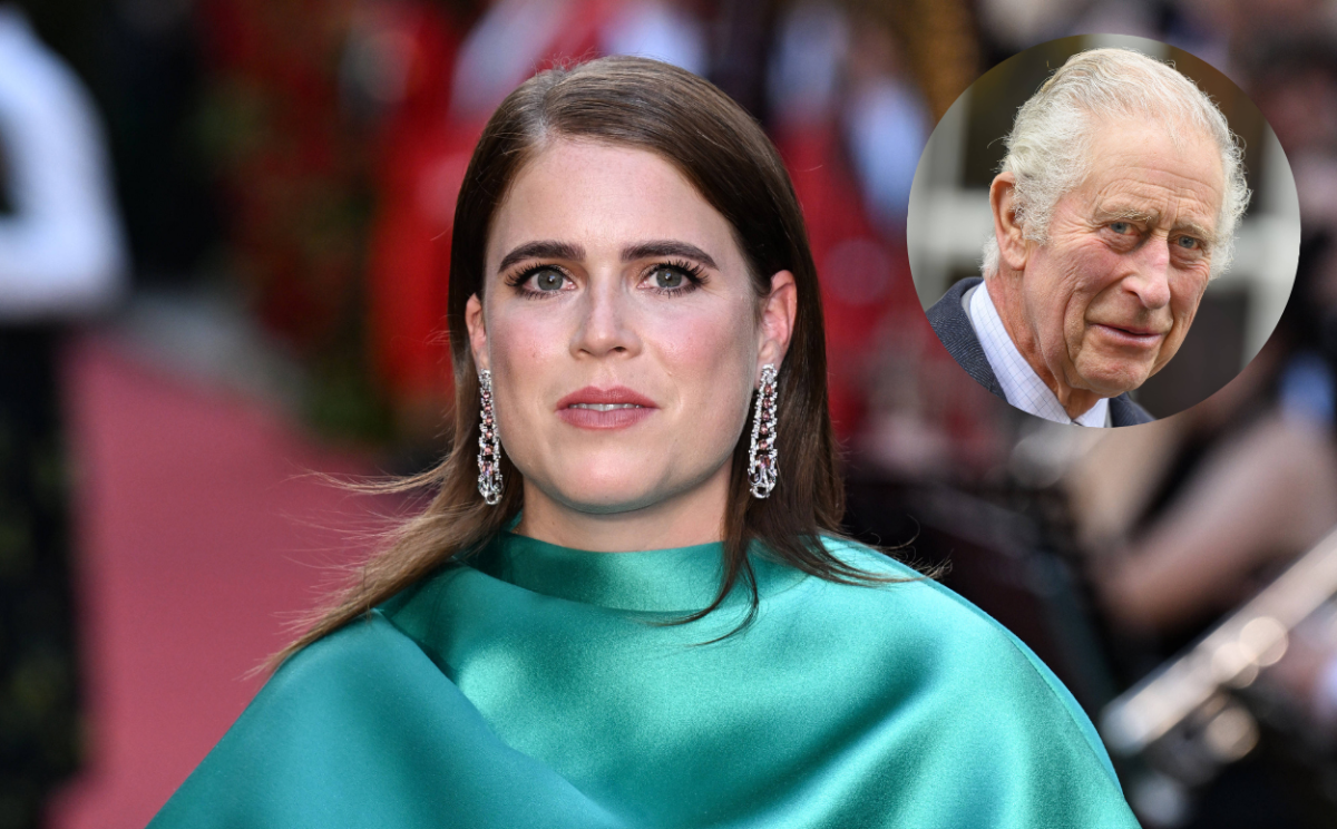 "Royal Family Provides Updates on King Charles' Cancer Battle"