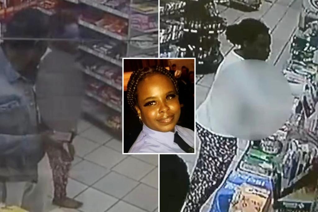 Featured image for Kidnapped Cleveland EMT found alive after 6 days, claims captors attempted to burn her alive.