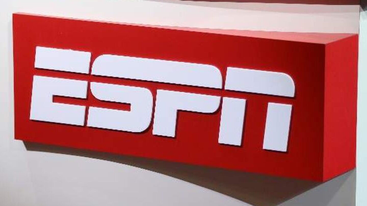 "ESPN Explores Potential Stake Sales to NBA, NFL, and MLB in Search for Strategic Partner"