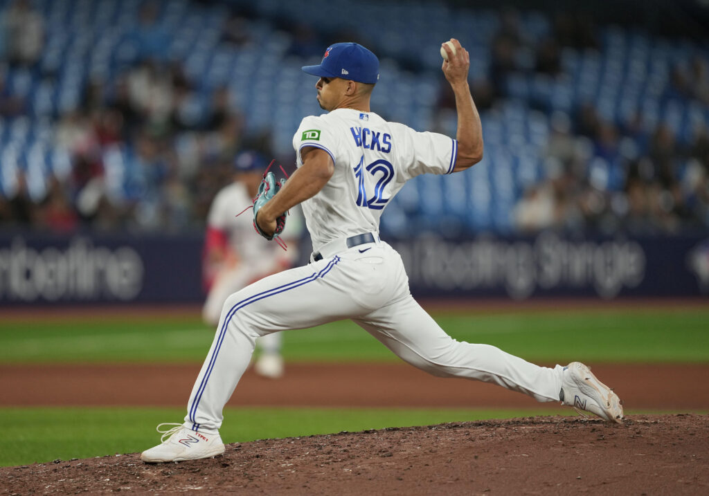 Featured image for "Angels Bolster Bullpen with Key Signings in 2023 Offseason"