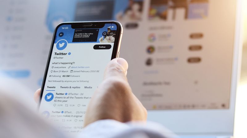 Twitter's Source Code Leaked Online, Causing Concerns.