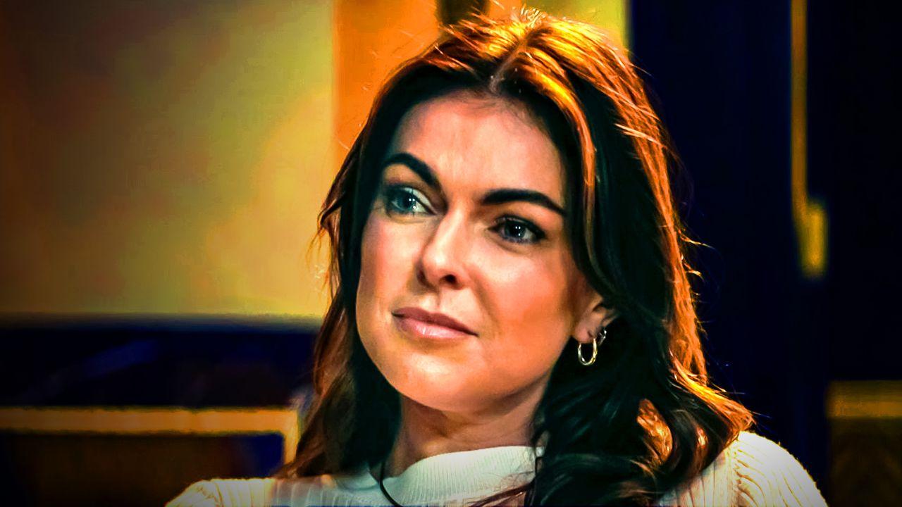 Featured image for "Serinda Swan Opens Up About Set Complaints in Reacher Season 2"