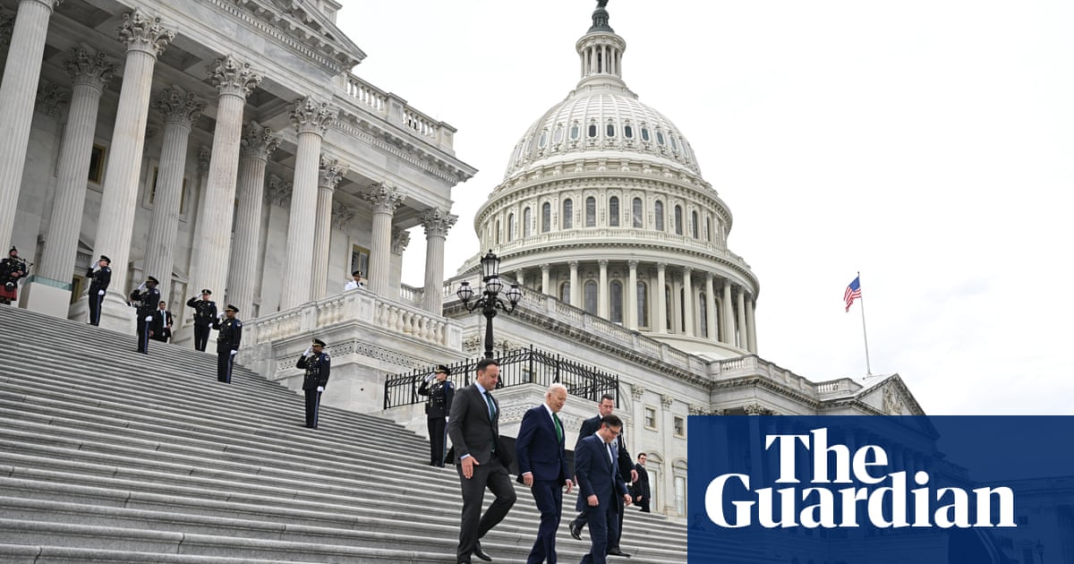 "Congress Strikes Last-Minute Funding Deal to Avert Shutdown"