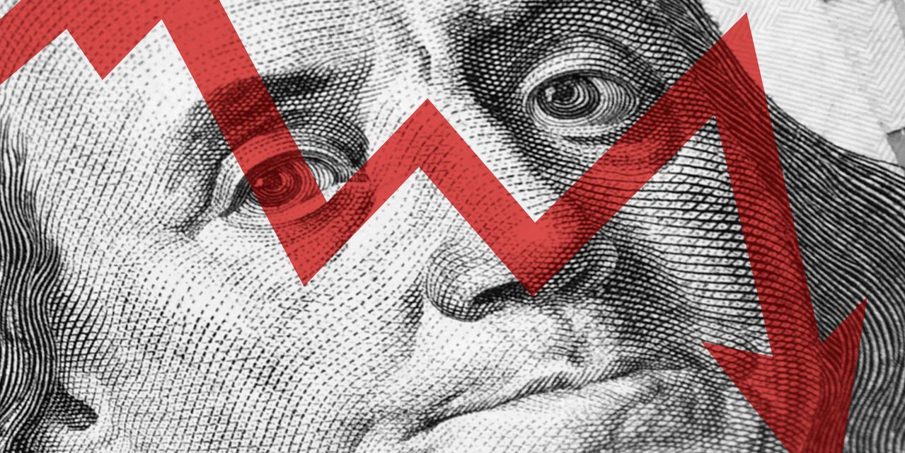 Navigating Inflation and Deflation: A Consumer's Guide.