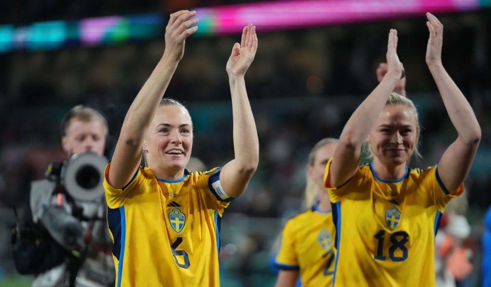 Featured image for "Countdown to the 2023 FIFA Women's World Cup Semifinals and Final"