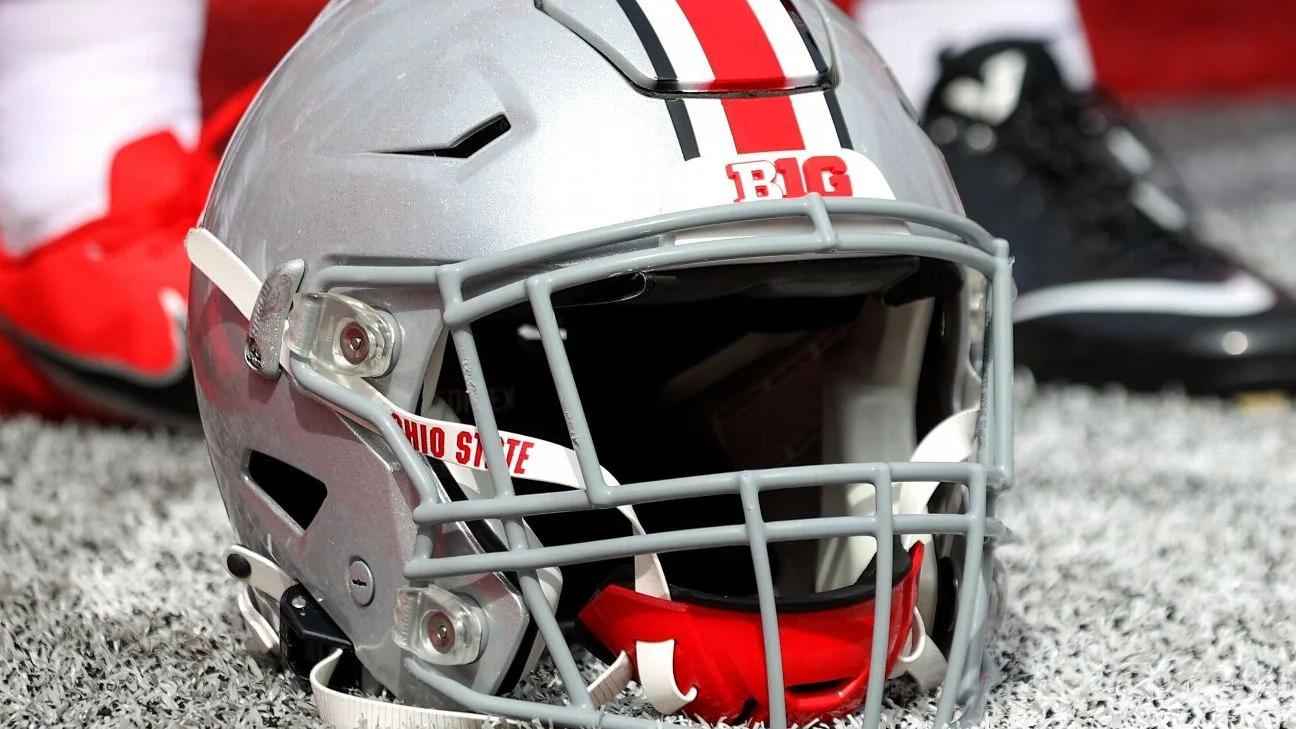 Ohio State secures top QB recruit Air Noland for 2024 class.