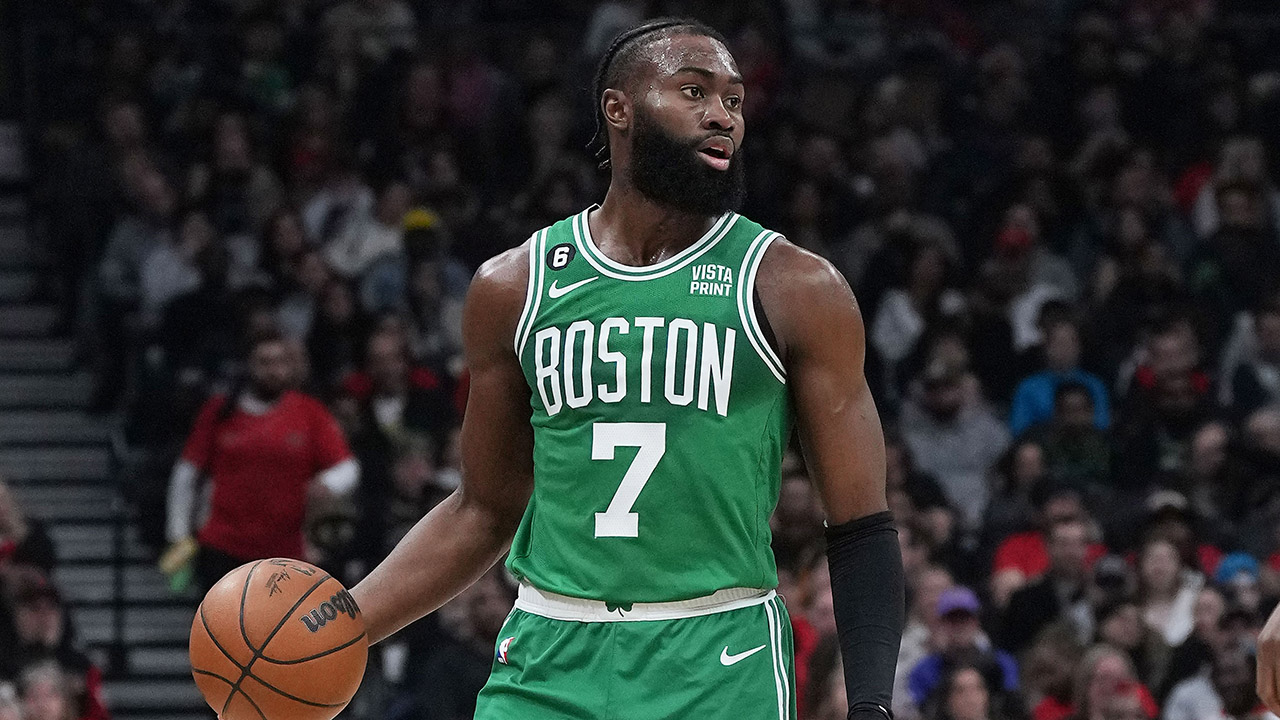 Featured image for Jaylen Brown's Future and Respect from Devin McCourty.